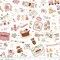 Main in White (c16770-white) | Baby Girl | Lori Whitlock | Riley Blake
